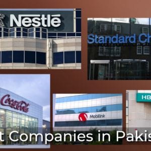 Best Companies in Pakistan- Price in Pakistan