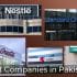 Best Companies in Pakistan- Price in Pakistan