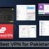 Best VPN for Pakistan-pip