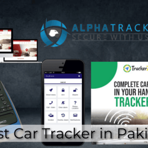 Best Car Tracker in Pakistan-pip