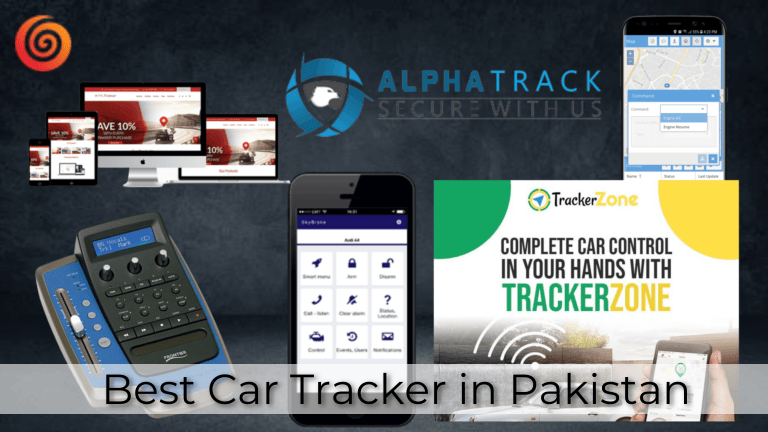 Best Car Tracker in Pakistan-pip