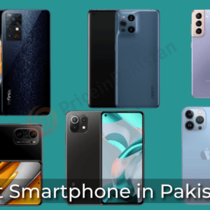 Best Smartphone in Pakistan-pip