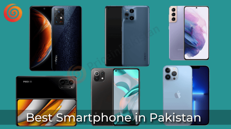 Best Smartphone in Pakistan-pip