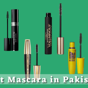 Best Mascara in Pakistan-pip
