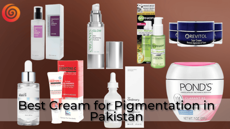 Best Cream for Pigmentation in Pakistan-Price in Pakistan