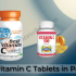 Best Vitamin C Tablets in Pakistan-Price in Pakistan