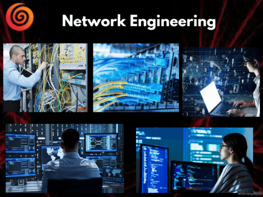 Network Engineering-pip