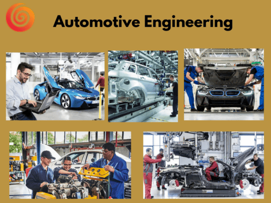 Automotive Engineering-pip