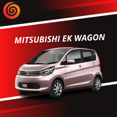 Mitsubishi EK Wagon-price in Pakistan