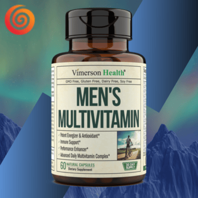 Multivitamin For Men-Price in Pakistan