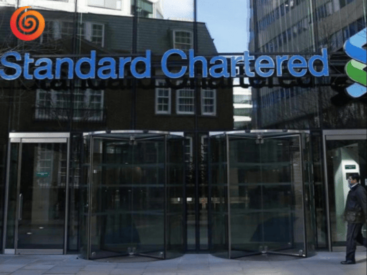 Standard Chartered-Price in Pakistan
