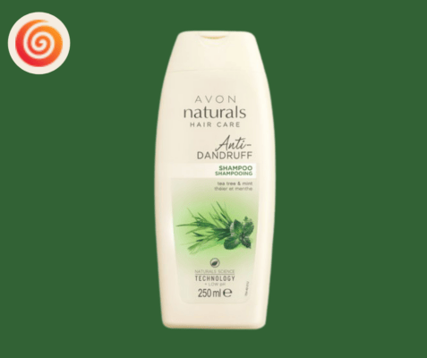 Avon Naturals Anti Dandruff Shampoo-Price in Pakistan