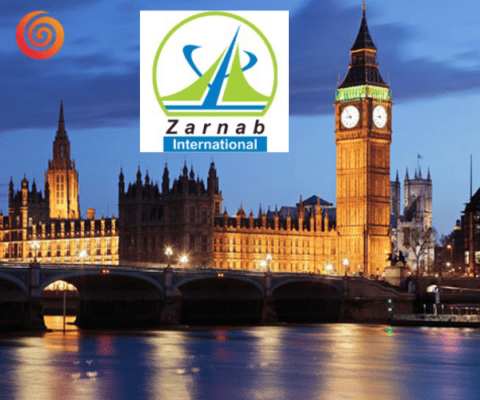 ZARNAB International-price in pakistan