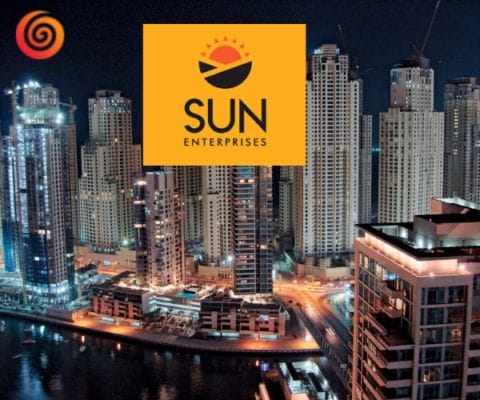 Sun Enterprises-price in pakistan