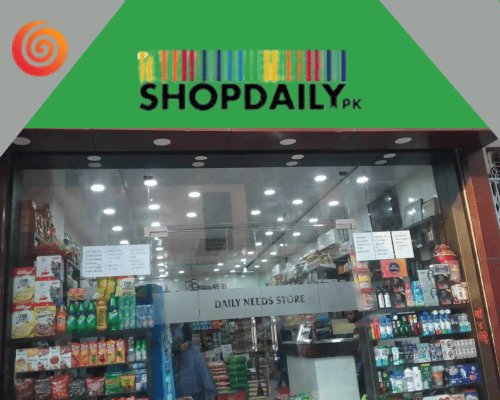 Shopping App Pakistan-pip