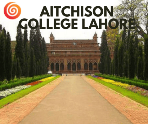 Aitchison College Lahore-Price in Pakistan