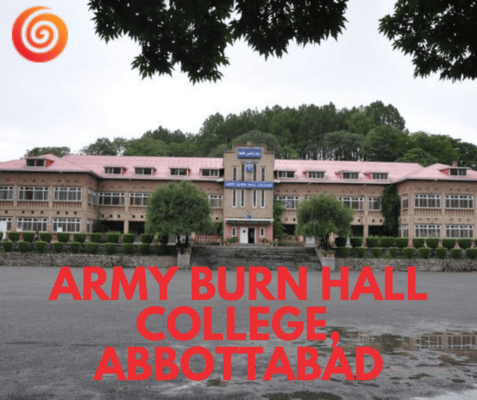 Army Burn Hall College bbottabad-Price in Pakistan