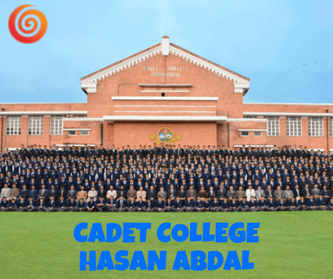 Cadet College Hasan Abdal-Price in Pakistan