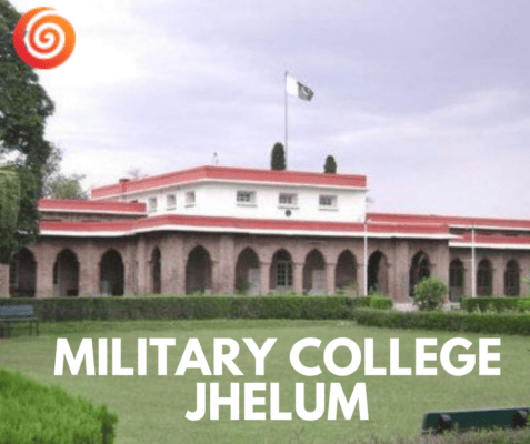 Military College Jhelum-Price in Pakistan