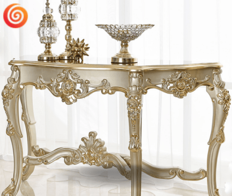 Carved Frame Console-Price in Pakistan