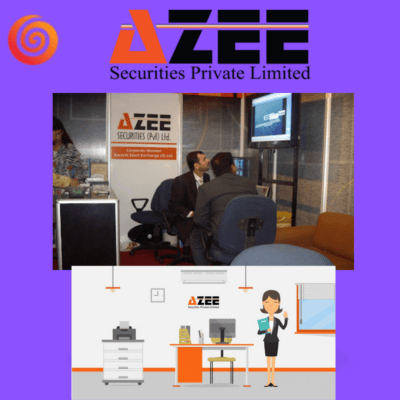 Azee Securities-pip