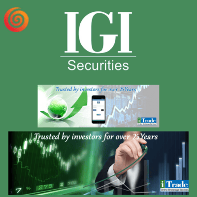 IGI Securities-pip