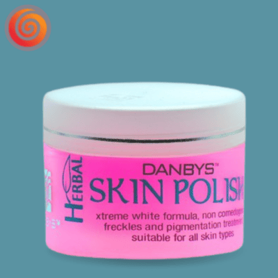 Danbys Herbal Skin Polish-Price in Pakistan