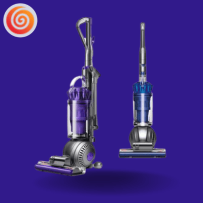 Upright Vacuum Cleaners-Price in Pakistan