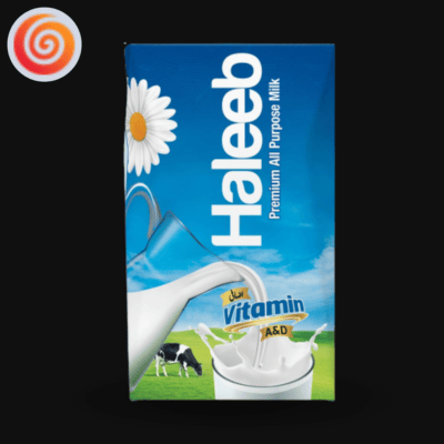 Best Milk Brand in Pakistan-PIP