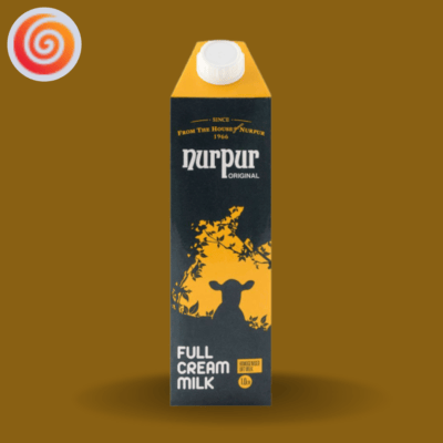 Milk Brand in Pakistan-PIP