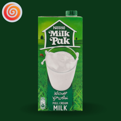 Best Milk Brand in Pakistan-PIP