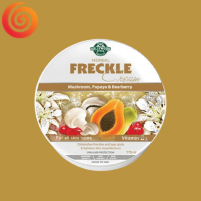 Cream for Freckles Pakistan-Price in Pakistan