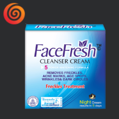 Freckles Cream-Price in Pakistan