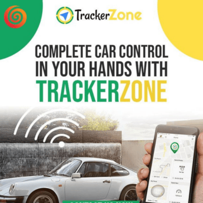 TrackerZone-pip