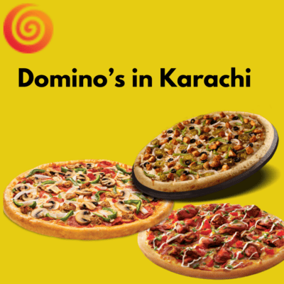 Best Domino’s Pizza Flavour in Pakistan-pip