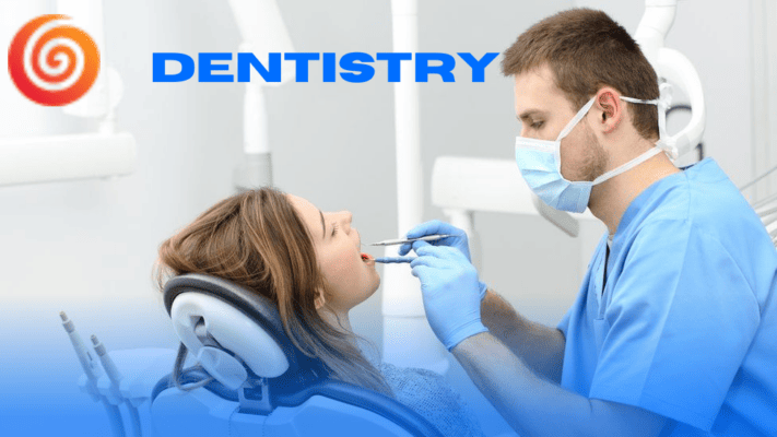 Best Medical Fields for Females in Pakistan Dentistry