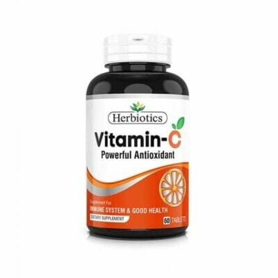 Best Vitamin C Tablet Pakistan-Price in Pakistan