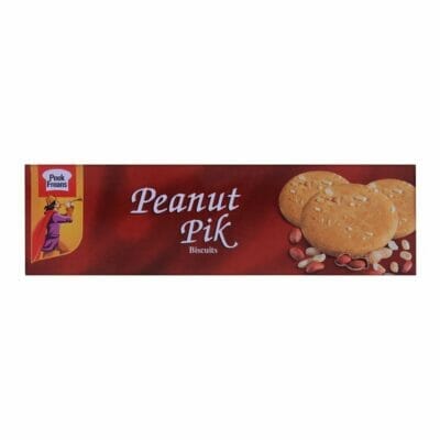Peanut Pik-Price in Pakistan