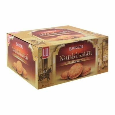 Bakeri Nankhatai-Price in Pakistan