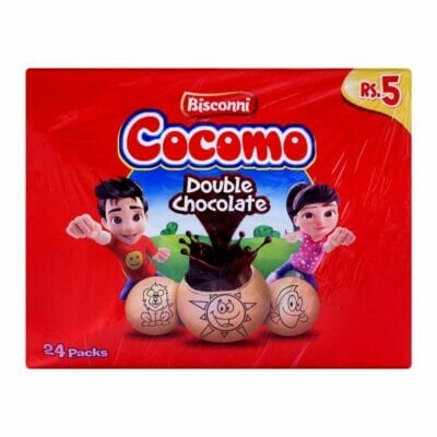 Cocomo-Price in Pakistan