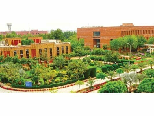 Sukkur Institute of Business Administration (IBA)-pip