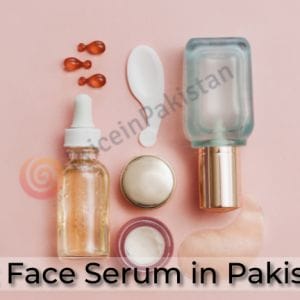 Best Face Serum in Pakistan-price in Pakistan