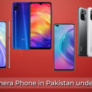 Best Camera Phone in Pakistan under 40,000-pip