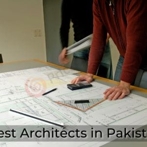 Best Architects in Pakistan-pip