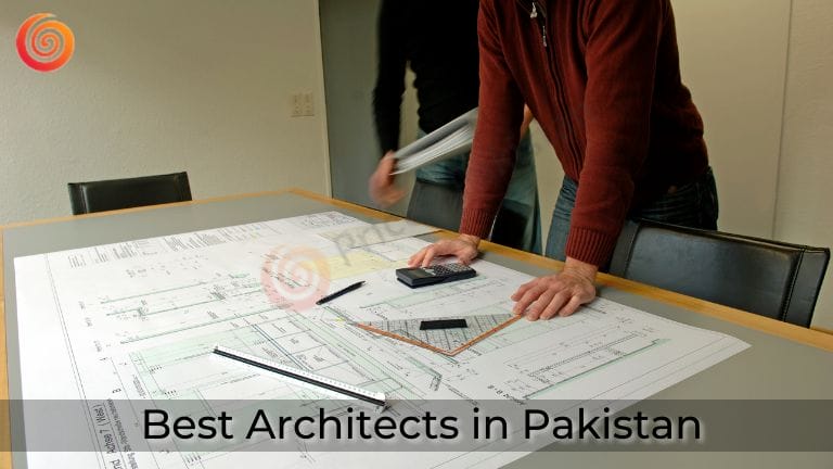 Best Architects in Pakistan-pip