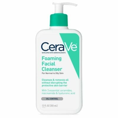 CeraVe Foaming Facial Cleanser-Price in Pakistan