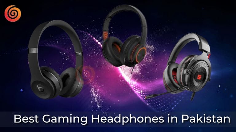 Best Gaming Headphones in Pakistan-Price in Pakistan
