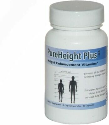 Best Medicine for Height Growth-Price in Pakistan
