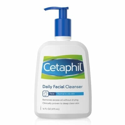 Cetaphil Daily Facial Cleanser-Price in Pakistan