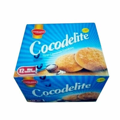 Cocodelite-Price in Pakistan